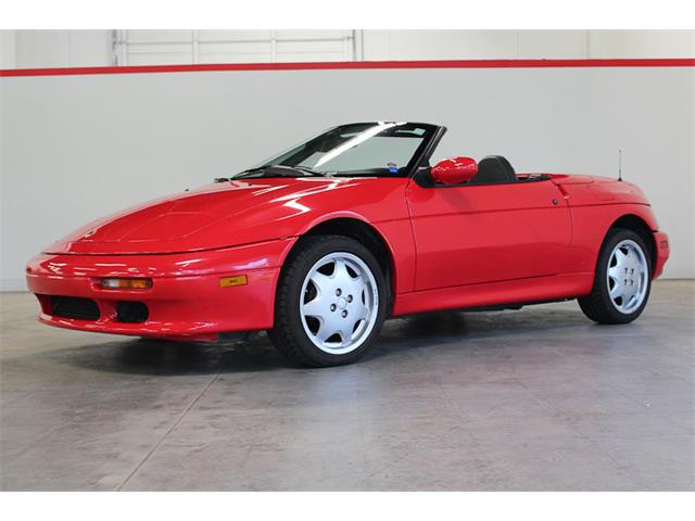 1991 Lotus Elan (CC-989238) for sale in Fairfield, California