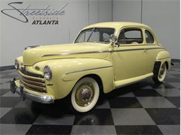 1946 Ford Super Deluxe (CC-980924) for sale in Lithia Springs, Georgia