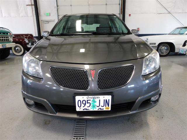 2007 Pontiac Vibe (CC-989249) for sale in Bend, Oregon