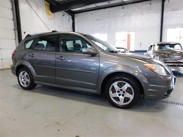 2007 Pontiac Vibe (CC-989249) for sale in Bend, Oregon