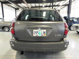 2007 Pontiac Vibe (CC-989249) for sale in Bend, Oregon