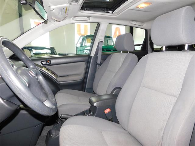 2007 Pontiac Vibe (CC-989249) for sale in Bend, Oregon
