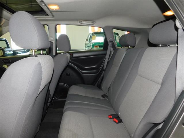 2007 Pontiac Vibe (CC-989249) for sale in Bend, Oregon