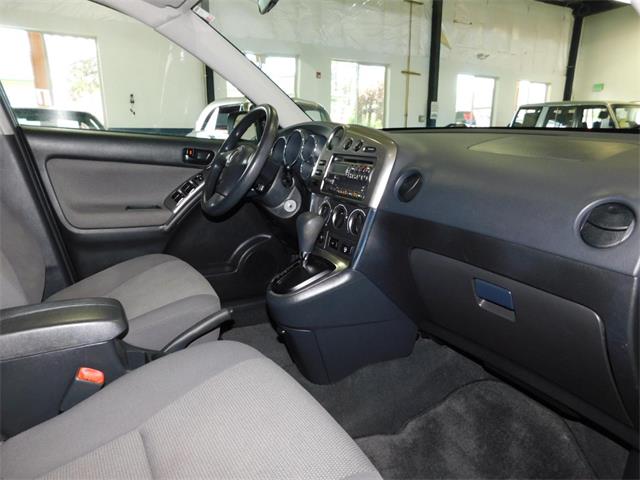 2007 Pontiac Vibe (CC-989249) for sale in Bend, Oregon