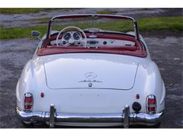 1960 Mercedes-Benz 190SL (CC-980925) for sale in Lebanon, Tennessee