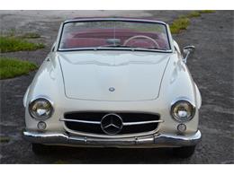 1960 Mercedes-Benz 190SL (CC-980925) for sale in Lebanon, Tennessee