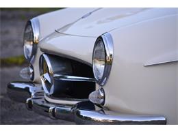 1960 Mercedes-Benz 190SL (CC-980925) for sale in Lebanon, Tennessee