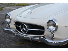1960 Mercedes-Benz 190SL (CC-980925) for sale in Lebanon, Tennessee