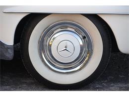 1960 Mercedes-Benz 190SL (CC-980925) for sale in Lebanon, Tennessee