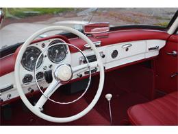 1960 Mercedes-Benz 190SL (CC-980925) for sale in Lebanon, Tennessee