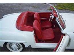 1960 Mercedes-Benz 190SL (CC-980925) for sale in Lebanon, Tennessee