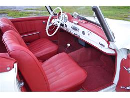 1960 Mercedes-Benz 190SL (CC-980925) for sale in Lebanon, Tennessee