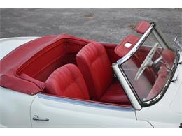 1960 Mercedes-Benz 190SL (CC-980925) for sale in Lebanon, Tennessee