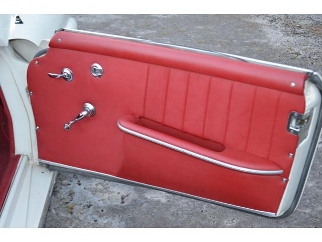 1960 Mercedes-Benz 190SL (CC-980925) for sale in Lebanon, Tennessee