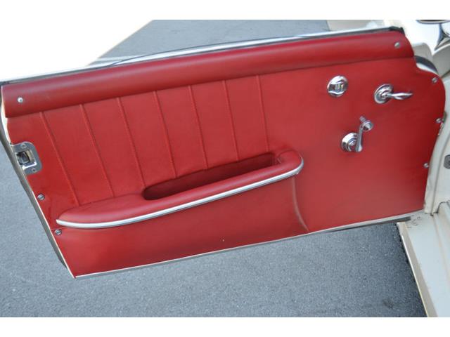 1960 Mercedes-Benz 190SL (CC-980925) for sale in Lebanon, Tennessee
