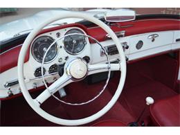 1960 Mercedes-Benz 190SL (CC-980925) for sale in Lebanon, Tennessee