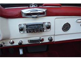 1960 Mercedes-Benz 190SL (CC-980925) for sale in Lebanon, Tennessee
