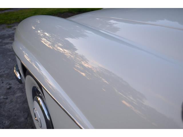 1960 Mercedes-Benz 190SL (CC-980925) for sale in Lebanon, Tennessee
