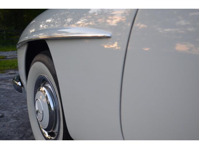 1960 Mercedes-Benz 190SL (CC-980925) for sale in Lebanon, Tennessee