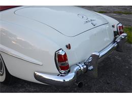 1960 Mercedes-Benz 190SL (CC-980925) for sale in Lebanon, Tennessee