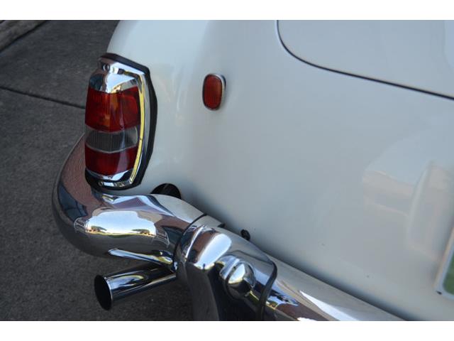 1960 Mercedes-Benz 190SL (CC-980925) for sale in Lebanon, Tennessee