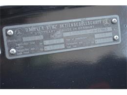 1960 Mercedes-Benz 190SL (CC-980925) for sale in Lebanon, Tennessee