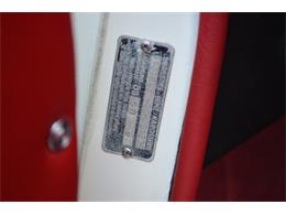 1960 Mercedes-Benz 190SL (CC-980925) for sale in Lebanon, Tennessee