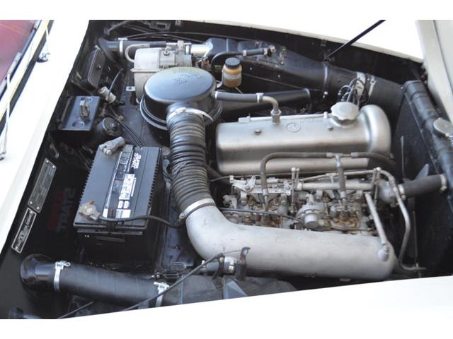 1960 Mercedes-Benz 190SL (CC-980925) for sale in Lebanon, Tennessee
