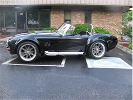1965 Superformance Cobra (CC-989269) for sale in Greensboro, North Carolina