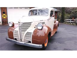 1941 Plymouth Pickup (CC-989291) for sale in Auburn, California
