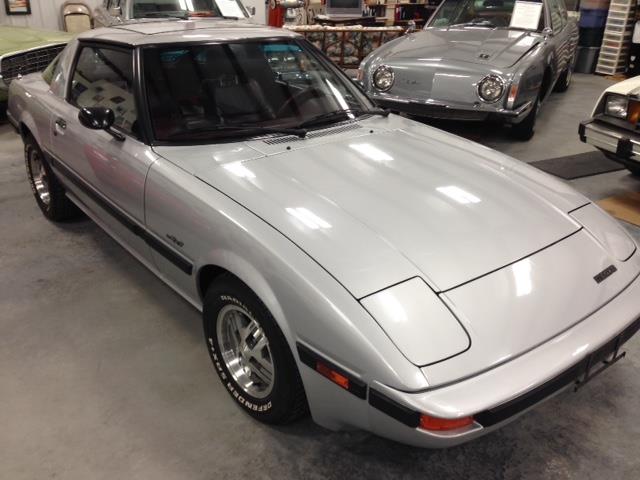 1985 Mazda RX-7 (CC-989293) for sale in Dardenne Prairie, Missouri