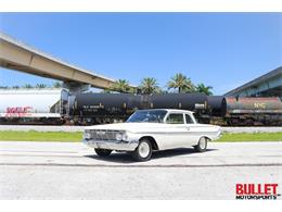 1961 Chevrolet Bel Air (CC-989294) for sale in Ft. Lauderdale, Florida