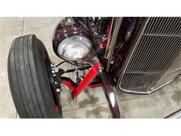 1930 Ford Tudor Highboy Hot Rod (CC-989306) for sale in Ellington, Connecticut