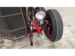 1930 Ford Tudor Highboy Hot Rod (CC-989306) for sale in Ellington, Connecticut