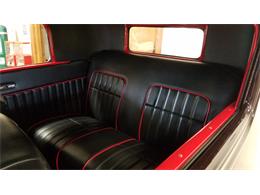 1930 Ford Tudor Highboy Hot Rod (CC-989306) for sale in Ellington, Connecticut