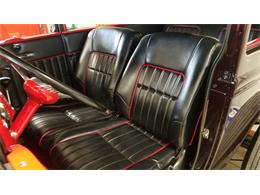 1930 Ford Tudor Highboy Hot Rod (CC-989306) for sale in Ellington, Connecticut