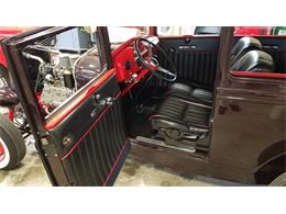 1930 Ford Tudor Highboy Hot Rod (CC-989306) for sale in Ellington, Connecticut