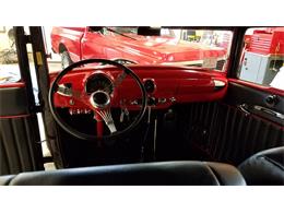 1930 Ford Tudor Highboy Hot Rod (CC-989306) for sale in Ellington, Connecticut