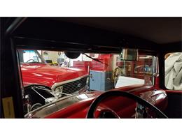 1930 Ford Tudor Highboy Hot Rod (CC-989306) for sale in Ellington, Connecticut