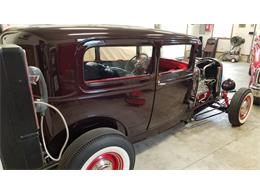 1930 Ford Tudor Highboy Hot Rod (CC-989306) for sale in Ellington, Connecticut