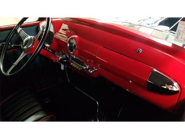 1930 Ford Tudor Highboy Hot Rod (CC-989306) for sale in Ellington, Connecticut