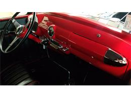 1930 Ford Tudor Highboy Hot Rod (CC-989306) for sale in Ellington, Connecticut