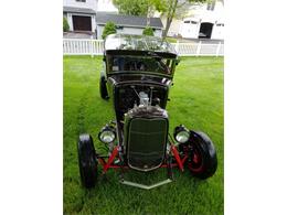 1930 Ford Tudor Highboy Hot Rod (CC-989306) for sale in Ellington, Connecticut