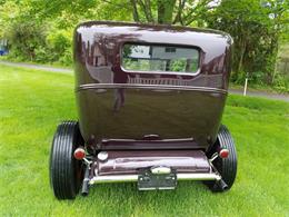 1930 Ford Tudor Highboy Hot Rod (CC-989306) for sale in Ellington, Connecticut