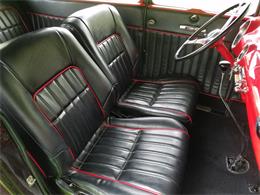 1930 Ford Tudor Highboy Hot Rod (CC-989306) for sale in Ellington, Connecticut