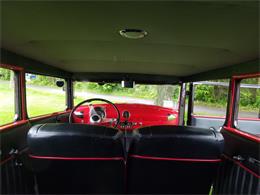 1930 Ford Tudor Highboy Hot Rod (CC-989306) for sale in Ellington, Connecticut