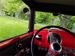 1930 Ford Tudor Highboy Hot Rod (CC-989306) for sale in Ellington, Connecticut
