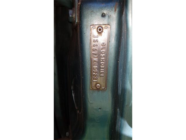 1967 Oldsmobile Delmont 88 (CC-989316) for sale in Mansfield, Ohio