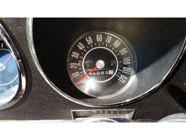 1967 Oldsmobile Delmont 88 (CC-989316) for sale in Mansfield, Ohio