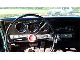 1967 Oldsmobile Delmont 88 (CC-989316) for sale in Mansfield, Ohio